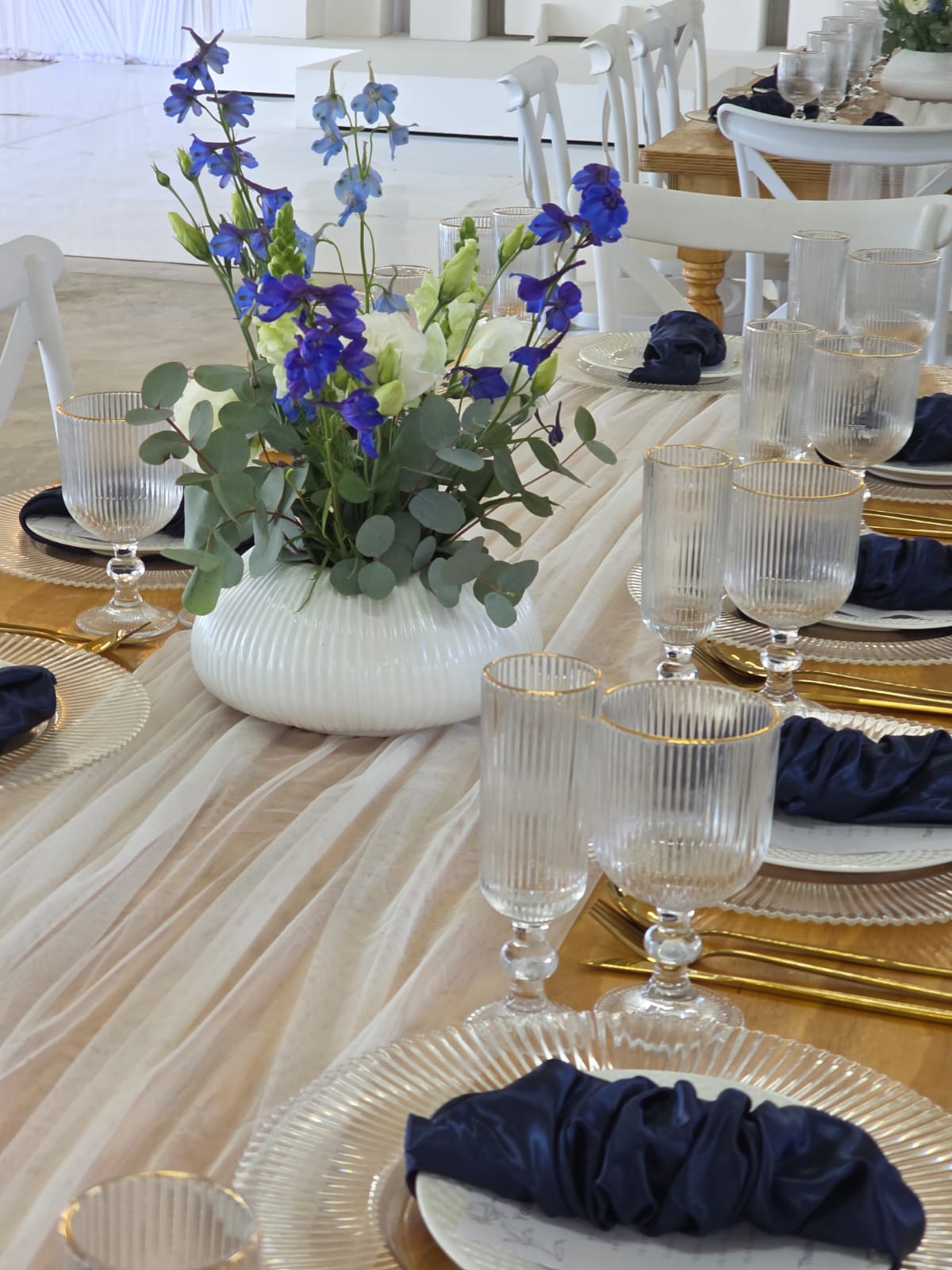 Corporate event at Muano Functions Venue, photo 8